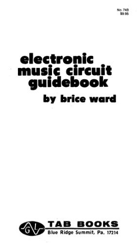 خرید و دانلود نسخه کامل کتاب Electronic Music Circuit Guidebook_6905ca99863a9.jpeg خرید و دانلود نسخه کامل کتاب Electronic Music Circuit Guidebook
