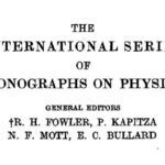 خرید و دانلود نسخه کامل کتاب Electronic processes in ionic crystals