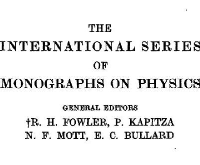 خرید و دانلود نسخه کامل کتاب Electronic processes in ionic crystals