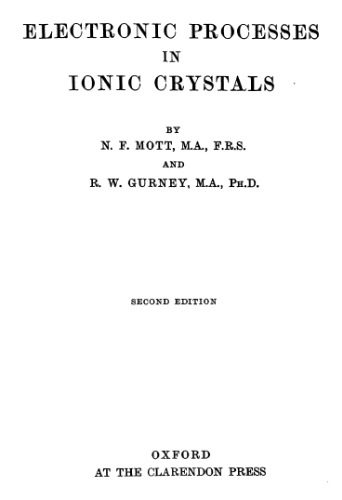 خرید و دانلود نسخه کامل کتاب Electronic Processes in Ionic Crystals_6905f4f51d92b.jpeg خرید و دانلود نسخه کامل کتاب Electronic Processes in Ionic Crystals