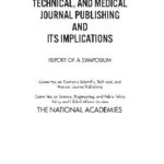 خرید و دانلود نسخه کامل کتاب Electronic Scientific, Technical, Medical Journal Publishing