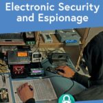 خرید و دانلود نسخه کامل کتاب Electronic Security and Espionage: A Handbook on DIY
