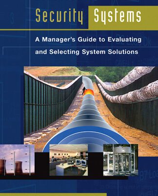 خرید و دانلود نسخه کامل کتاب ELECTRONIC SECURITY SYSTEMS