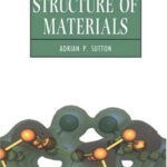 خرید و دانلود نسخه کامل کتاب Electronic structure of materials