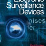 خرید و دانلود نسخه کامل کتاب Electronic surveillance devices