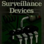 خرید و دانلود نسخه کامل کتاب Electronic Surveillance Devices