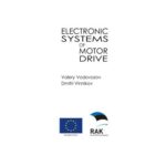 خرید و دانلود نسخه کامل کتاب Electronic systems of motor drive