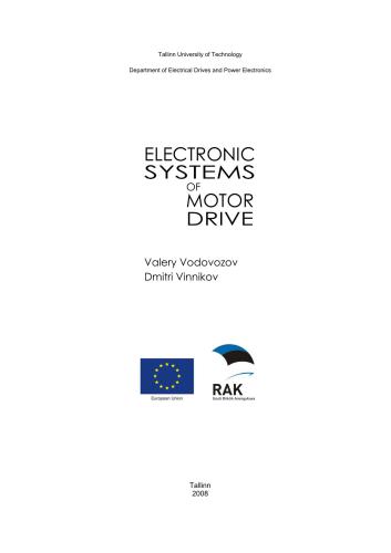 خرید و دانلود نسخه کامل کتاب Electronic systems of motor drive_69215b4ebc282.jpeg خرید و دانلود نسخه کامل کتاب Electronic systems of motor drive