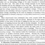 خرید و دانلود نسخه کامل کتاب Electronic transformers and circuits