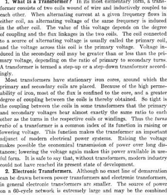 خرید و دانلود نسخه کامل کتاب Electronic transformers and circuits