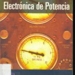 خرید و دانلود نسخه کامل کتاب Electronica de Potencia  Spanish