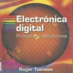 خرید و دانلود نسخه کامل کتاب Electronica digital Principio y aplicaciones