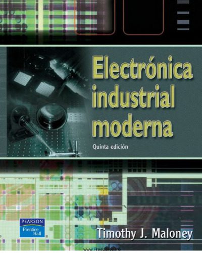 خرید و دانلود نسخه کامل کتاب Electrónica industrial moderna_6909447900714.jpeg خرید و دانلود نسخه کامل کتاب Electrónica industrial moderna