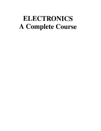 خرید و دانلود نسخه کامل کتاب Electronics – A Complete Course (2nd Edition)_6905878c80690.jpeg خرید و دانلود نسخه کامل کتاب Electronics – A Complete Course (2nd Edition)