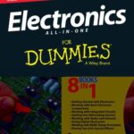 خرید و دانلود نسخه کامل کتاب Electronics All-in-One For Dummies