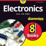خرید و دانلود نسخه کامل کتاب Electronics All-in-One For Dummies