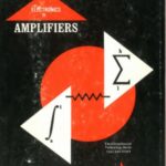 خرید و دانلود نسخه کامل کتاب Electronics, amplifiers