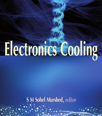 خرید و دانلود نسخه کامل کتاب Electronics Cooling