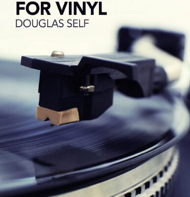 خرید و دانلود نسخه کامل کتاب Electronics for Vinyl