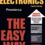 خرید و دانلود نسخه کامل کتاب Electronics the Easy Way