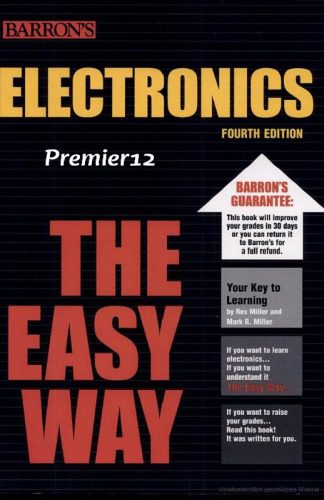 خرید و دانلود نسخه کامل کتاب Electronics the Easy Way_69093fcf515d7.jpeg خرید و دانلود نسخه کامل کتاب Electronics the Easy Way