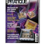 خرید و دانلود نسخه کامل کتاب Electronique Pratique 317