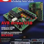 خرید و دانلود نسخه کامل کتاب Elektor Electronics (March 2007)