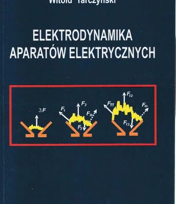 خرید و دانلود نسخه کامل کتاب Elektrodynamika aparatów elektrycznych