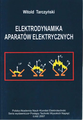 خرید و دانلود نسخه کامل کتاب Elektrodynamika aparatów elektrycznych_6905c4a794f18.jpeg خرید و دانلود نسخه کامل کتاب Elektrodynamika aparatów elektrycznych