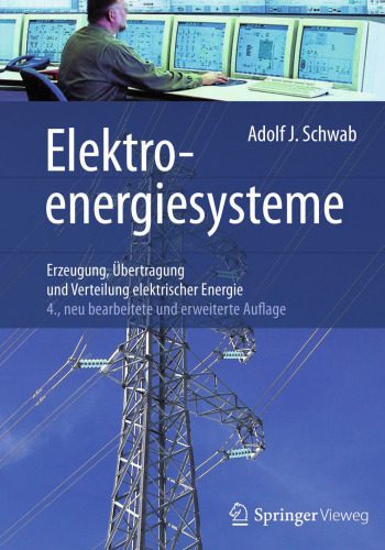 خرید و دانلود نسخه کامل کتاب Elektroenergiesysteme: Erzeugung, Übertragung und Verteilung elektrischer Energie_692551f002d2e.jpeg خرید و دانلود نسخه کامل کتاب Elektroenergiesysteme: Erzeugung, Übertragung und Verteilung elektrischer Energie