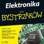 خرید و دانلود نسخه کامل کتاب Elektronika dla bystrzaków