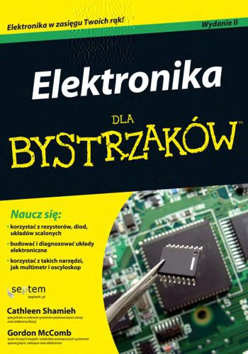 خرید و دانلود نسخه کامل کتاب Elektronika dla bystrzaków_69059a0e0b516.jpeg خرید و دانلود نسخه کامل کتاب Elektronika dla bystrzaków