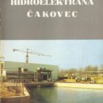 خرید و دانلود نسخه کامل کتاب Elektroprojekt. HPP Chakovec