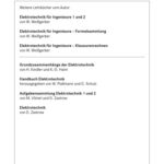 خرید و دانلود نسخه کامل کتاب Elektrotechnik fuer Ingenieure