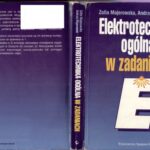 خرید و دانلود نسخه کامل کتاب Elektrotechnika ogólna w zadaniach