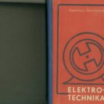 خرید و دانلود نسخه کامل کتاب Elektrotechnika