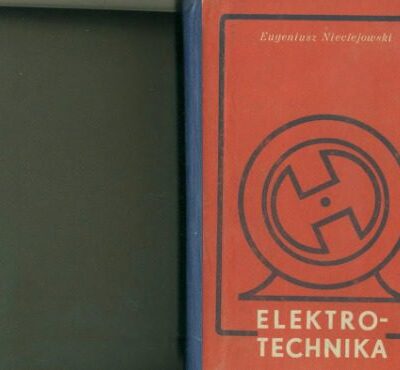 خرید و دانلود نسخه کامل کتاب Elektrotechnika