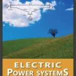 خرید و دانلود نسخه کامل کتاب Elelectric Power Systems: A First Course