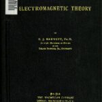 خرید و دانلود نسخه کامل کتاب Elements of Electromagnetic Theory