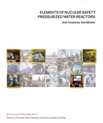 خرید و دانلود نسخه کامل کتاب Elements of nuclear safety – Pressurized water reactors