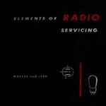 خرید و دانلود نسخه کامل کتاب Elements of Radio Servicing