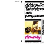 خرید و دانلود نسخه کامل کتاب Elementy