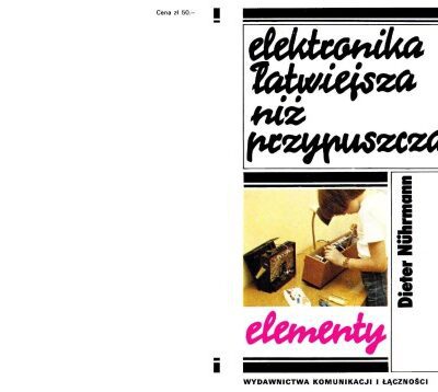 خرید و دانلود نسخه کامل کتاب Elementy