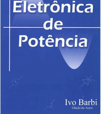 خرید و دانلود نسخه کامل کتاب Eletrônica de Potência