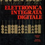 خرید و دانلود نسخه کامل کتاب Elettronica Integrata Digitale