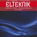 خرید و دانلود نسخه کامل کتاب Elinstallation – Yrkesmannaskap. Faktabok