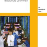 خرید و دانلود نسخه کامل کتاب Elinstallationer i medicinska utrymmen