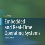 خرید و دانلود نسخه کامل کتاب Embedded and Real-Time Operating Systems