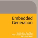 خرید و دانلود نسخه کامل کتاب Embedded Generation