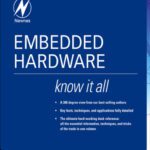 خرید و دانلود نسخه کامل کتاب Embedded Hardware